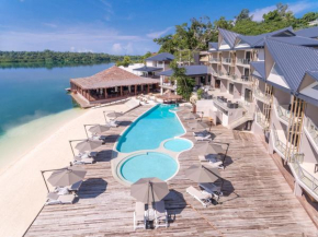 Гостиница Ramada Resort by Wyndham Port Vila  Порт-Вила